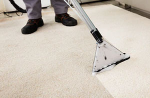 Carpet Cleaning Hythe (CT21)