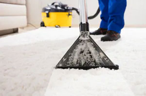 Carpet Cleaning Buckhaven (KY8)