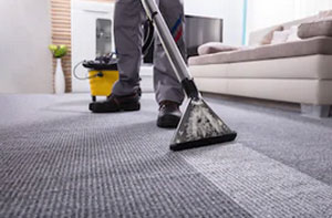 Carpet Cleaning Swansea (SA1)