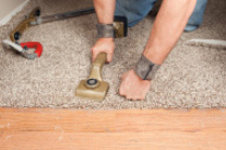 Carpet Fitters Newton Mearns Scotland