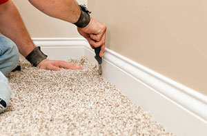 Carpet Fitters Holland-on-Sea Essex