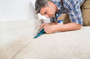 Carpet Fitting Atherton UK