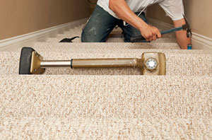 Carpet Laying Hornchurch (01708)