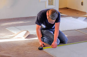 Carpet Laying Near Me Audley