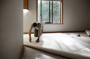 Carpet Laying Congleton (01260)