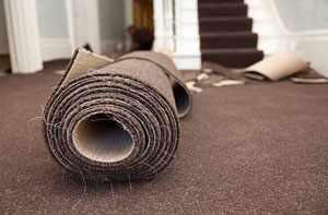 Carpet Laying Alsager (01270)