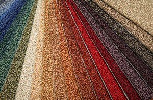 Carpet Styles Ludlow (SY8)