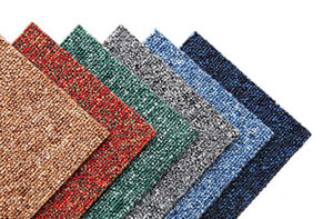 Cheap Carpet Tiles Barnet (020)