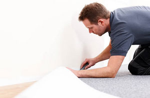 Carpet Fitting Wells-next-the-Sea UK