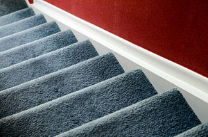 Laying Stair Carpet Dunfermline