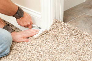 Carpet Fitting Totton UK